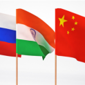 BRICS COMPETITION AUTHORITIES SIGNED A JOINT DECLARATION